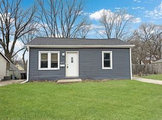 4012 Amherst St, Des Moines, IA 50313