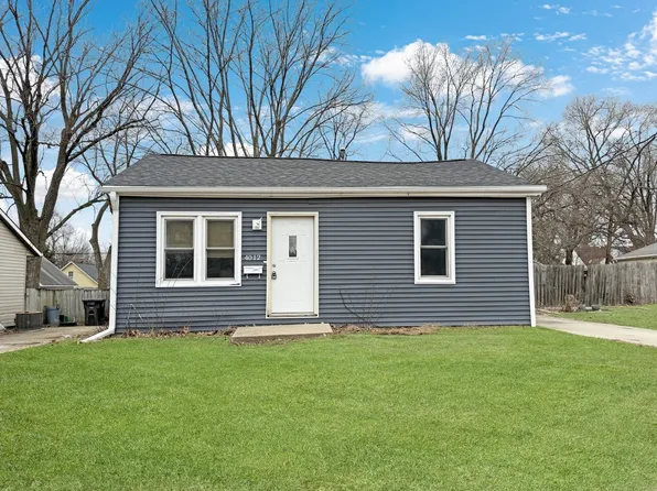 4012 Amherst St, Des Moines, IA 50313