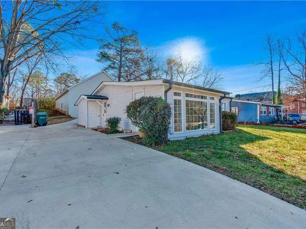 375 Bell St SE, Marietta, GA 30060