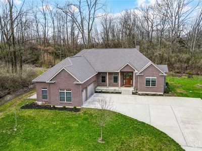 301 Eagle Ct, Springfield, OH, 45505