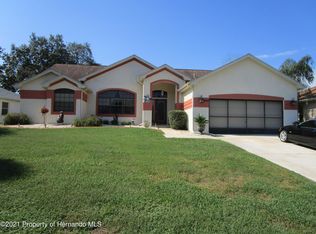5097 Carnation Ct, Spring Hill, FL 34607
