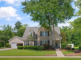 1118 Charlton Chase NE, Townsend, GA 31331