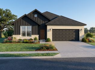 Rowan Plan, Bluffs at Northpointe, Fort Worth, TX 76179