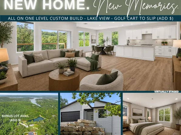 13 Oleary Drive, Kimberling City, MO 65686