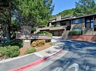 50 Oak Crest Dr, San Rafael, CA 94903