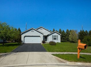 986 Crossbrook Blvd, Galloway, OH