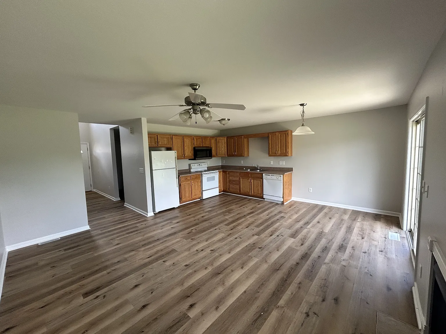 3431 Stoneway Ct., Champaign - 1 — Photo 2
