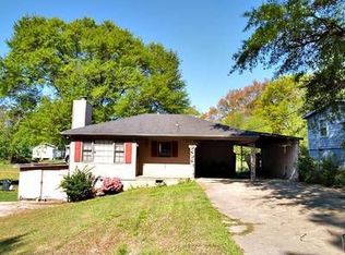 115 Carnes Dr SE, Marietta, GA 30008