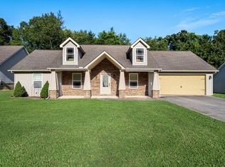 404 Southern Dr, Ringgold, GA 30736