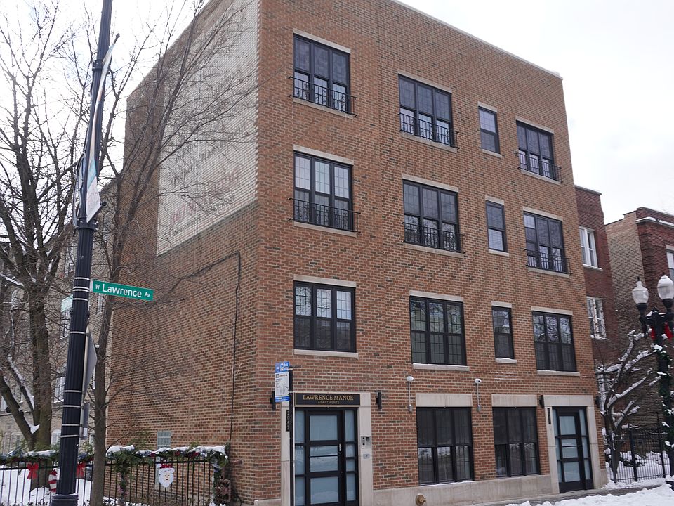 1st image of 2065 W Lawrence Ave #3