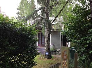 6814 20th Ave NE, Seattle, WA 98115