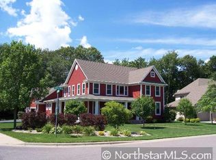 995 Evans Way, Mound, MN 55364