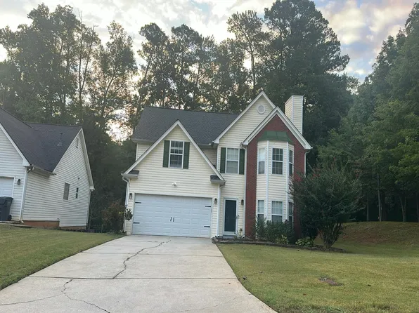 105 Winncastle Dr, Lawrenceville, GA 30044