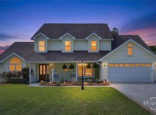 114 Lakeview Ct, Savannah, GA 31406