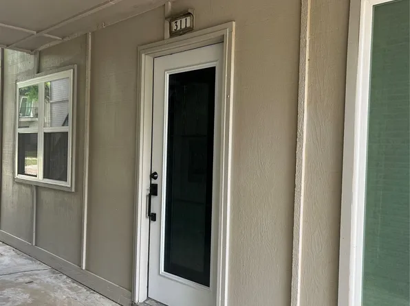 6812 S Toledo Ave Unit 311, Tulsa, OK 74136