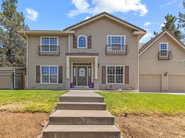 1231 Wild Plum Dr, Klamath Falls, OR 97601
