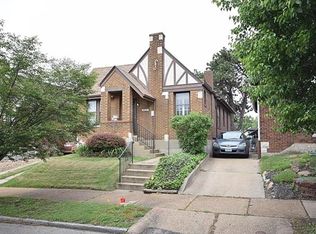 6109 Wanda Ave, Saint Louis, MO