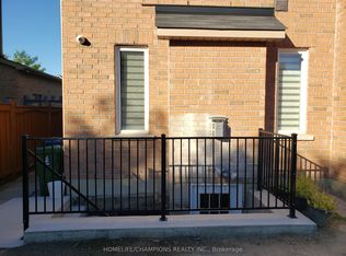 7 Archimedes Ct #BASEMENT, Toronto, ON M1C0B5