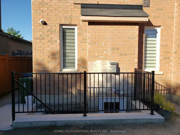 7 Archimedes Ct #Basement, Toronto, ON M1C 0B5