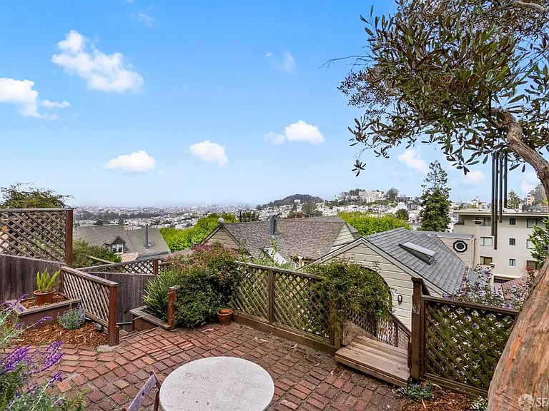1265 Stanyan St — Photo 49
