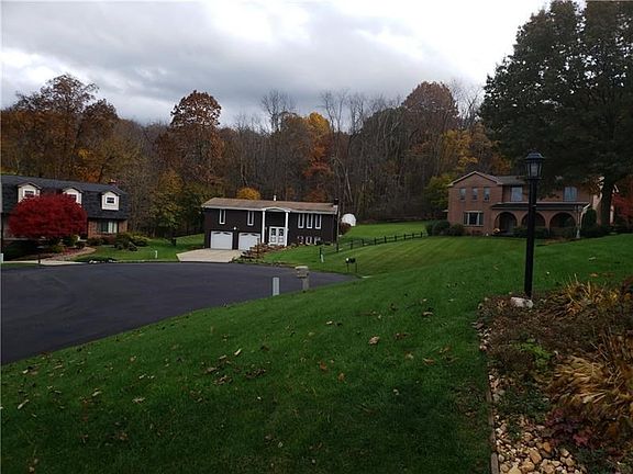 Neighborhood shot