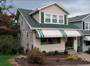 2609 Fayette St, McKeesport, PA 15132