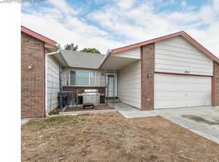 1917 Almond Ave, Greeley, CO 80631