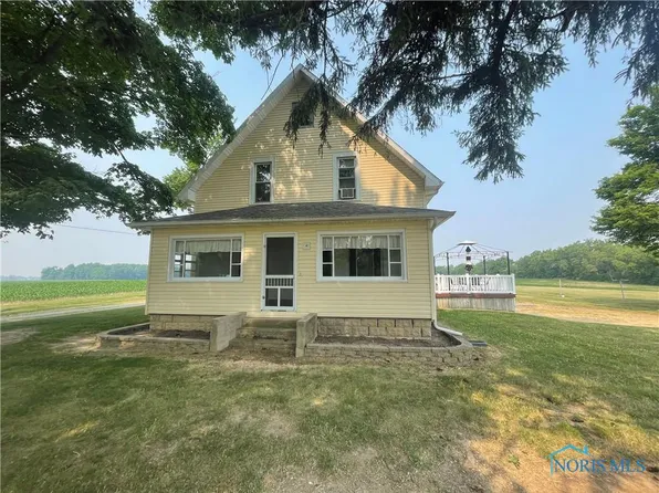9177 Us Highway 127, West Unity, OH 43570