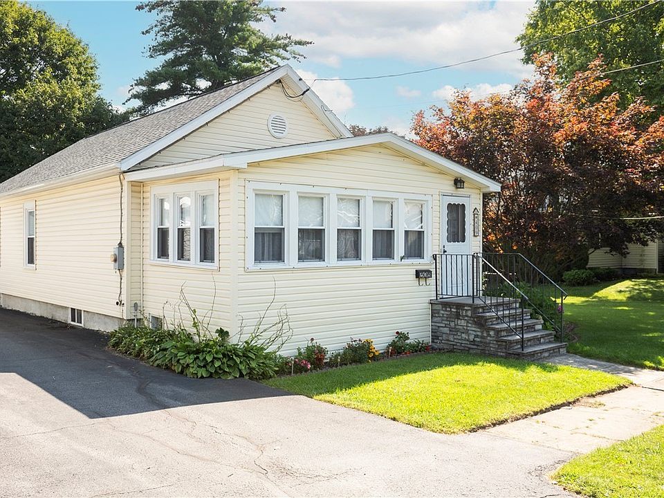 409 Hillsdale Ave, Syracuse, NY 13206 Zillow
