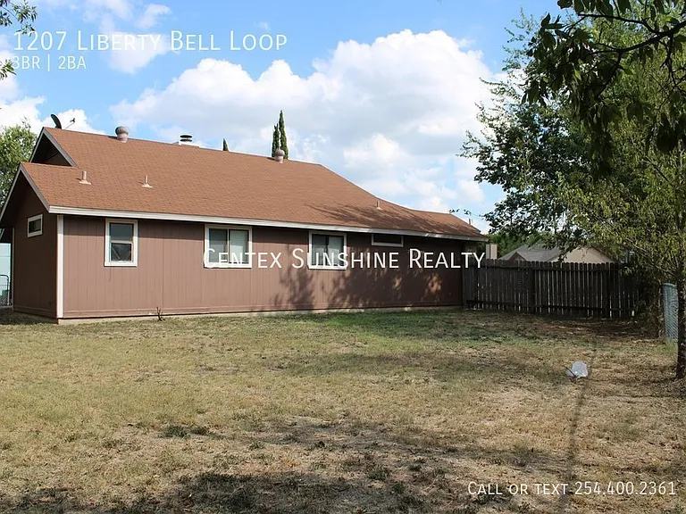 1207 Liberty Bell Loop — Photo 15