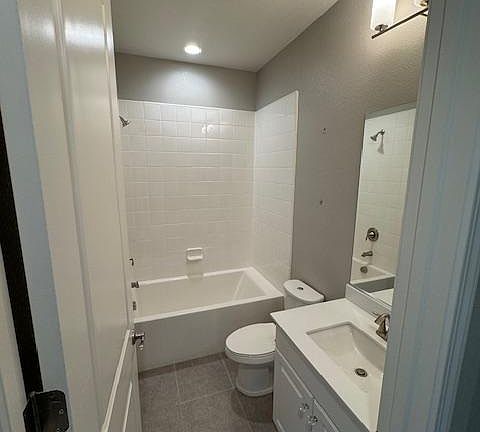 First Floor Bedroom 1 Bathroom