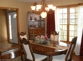 5453 Carriage Ln, Medina, OH 44256