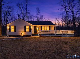 2715 Ravenwood Rd, Columbia, VA 23038