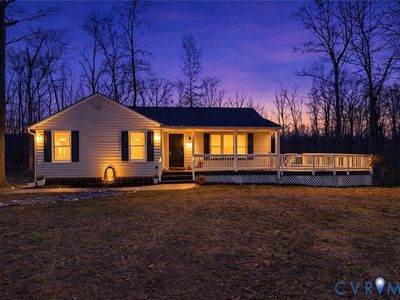 2715 Ravenwood Rd, Columbia, VA, 23038