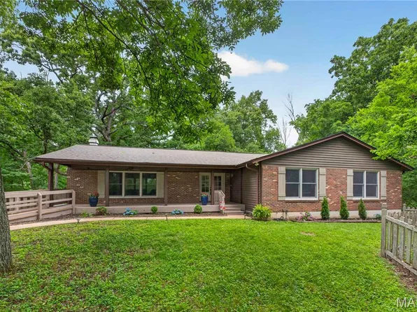3830 Dutch Hollow Ln, Pacific, MO 63069