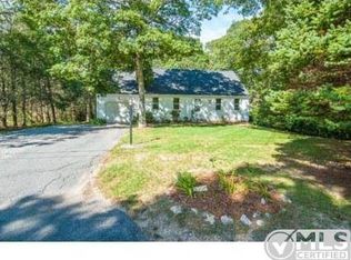 229 Gleneagle Dr, Centerville, MA 02632