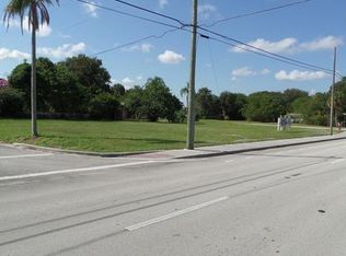 Orange Ave, Fort Pierce, FL 34947