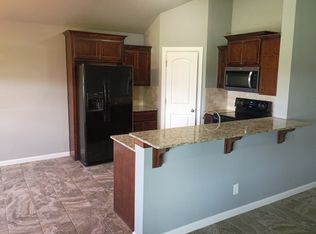 13104 E 135th Pl N, Collinsville, OK 74021