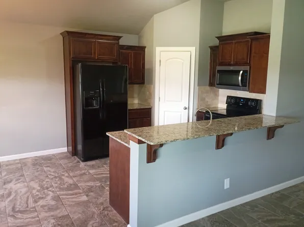 13104 E 135th Pl N, Collinsville, OK 74021