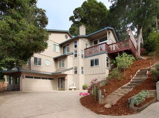 416 Loma Prieta Dr, Aptos, CA 95003
