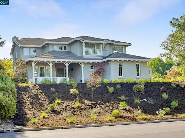 201 Harrington Ct, Alamo, CA 94507