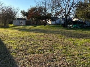 706 N Parker Ave, Bryan, TX 77803