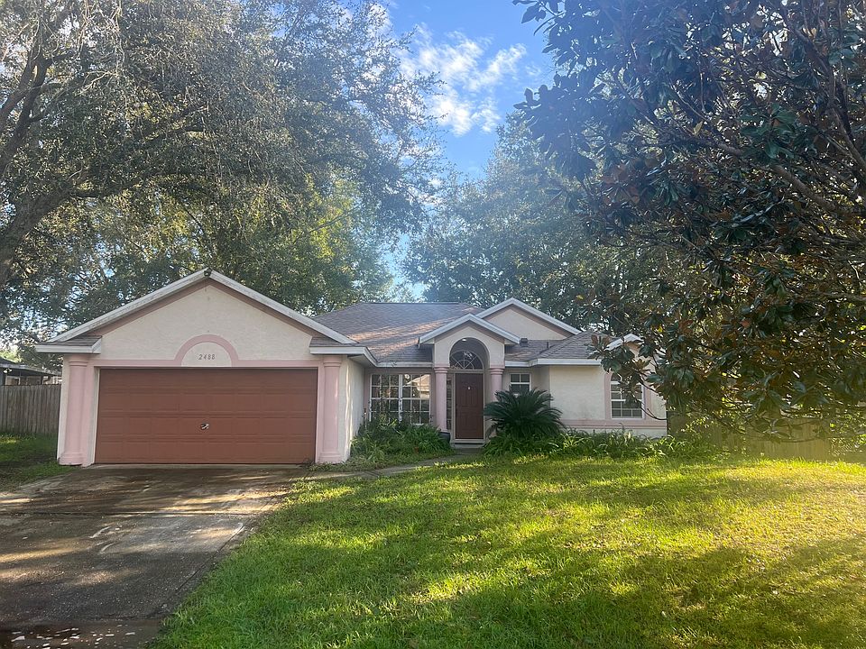1st image of 2488 Tremont Dr