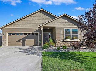 7019 S Woodhaven Dr, Spokane, WA 99224