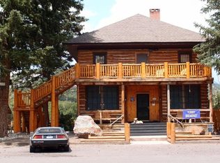29451 Us Highway 160, South Fork, CO 81154