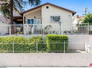 339 N Rampart Blvd, Los Angeles, CA 90026