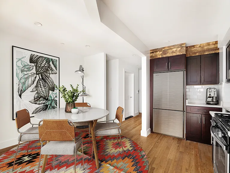 394 Quincy St #1R — Photo 1