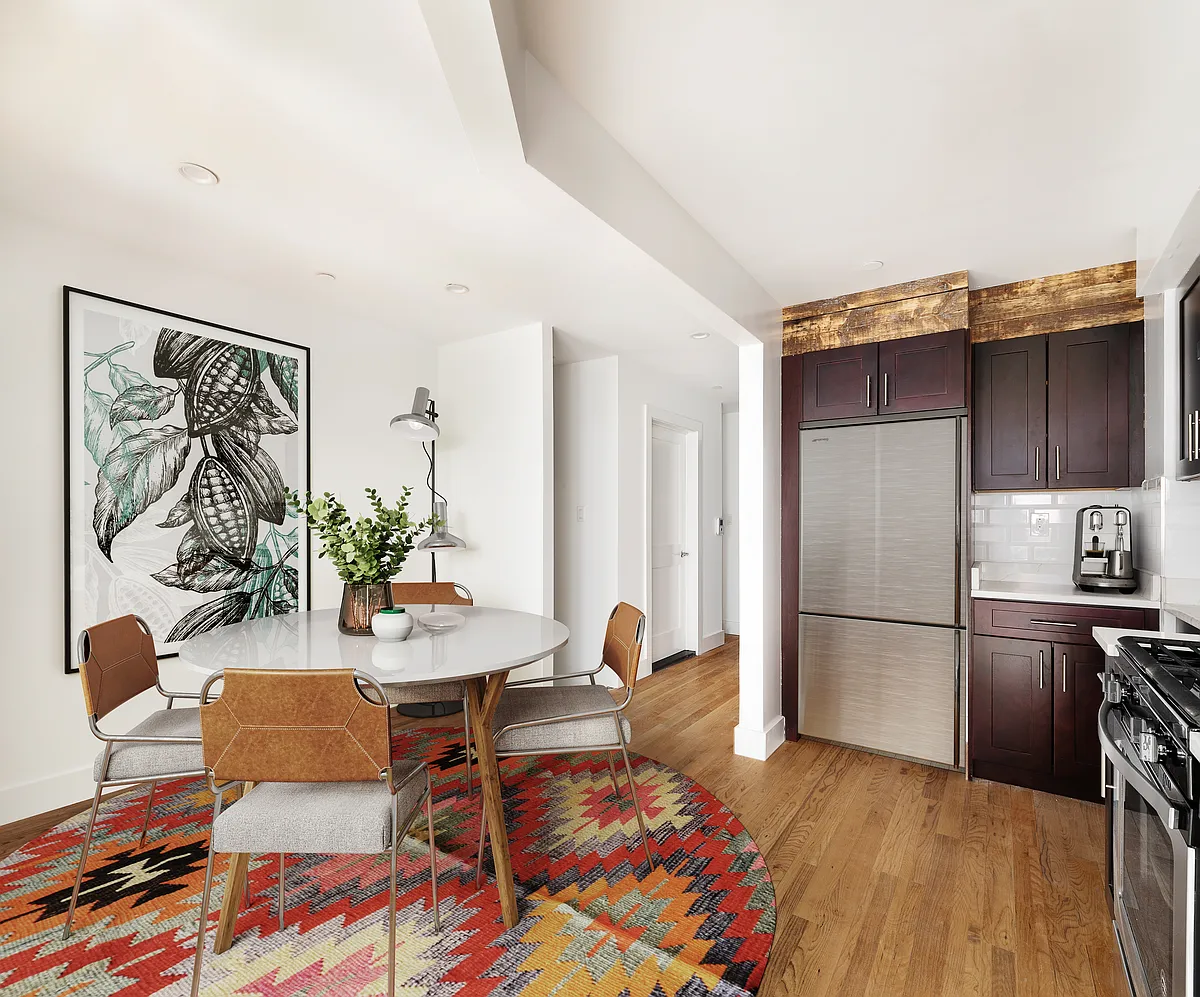 Building Photo - 394 Quincy St #1R