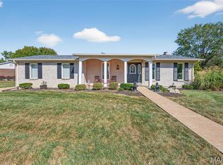 5126 Firelight Ct, Saint Louis, MO