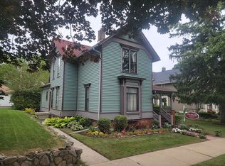 408 N Water St, Owosso, MI